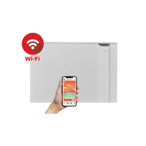 Energooszczędny Na Podczerwień Termostat 750w Z Modułem Wifi