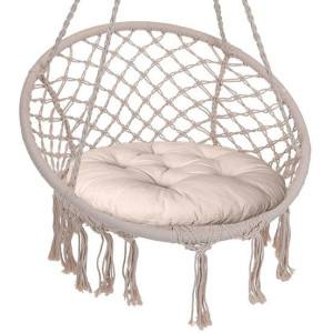 Poduszka Na Huśtawkę Fotel Bocianie Gniazdo - 60cm