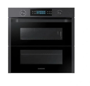 Piekarnik Samsung Nv75n5671rm Dual Cook