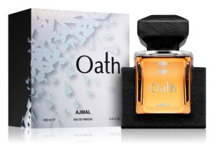 Ajmal Oath For Him Edp 100ml Oryginał