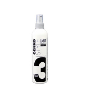 CEHKO 3 Diamond Strong Hold mocny bez aerozolu 300ml