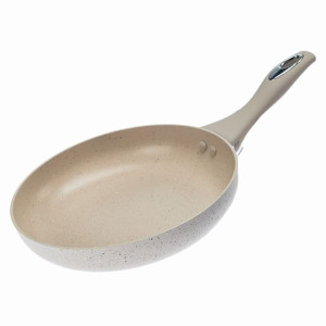 Patelnia Granita 18 Cm Indukcja Tradycyjna