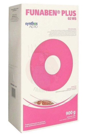 Funaben Plus 02 WS 900 g