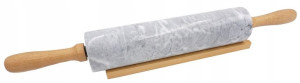 Wałek Granitowy Do Ciasta Nie Przywiera 46cm.