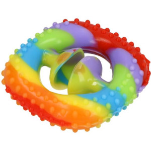 Antystres Fidget Ściskacz Palca Gniotek