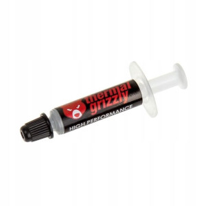 Pasta Termo Thermal Grizzly Hydronaut 1 gram