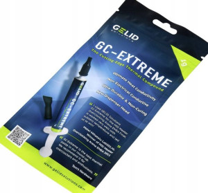 Pasta GELID GC-Extreme Thermal Compound 1g