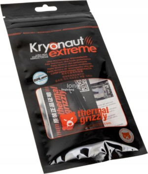 Thermal Grizzly Pasta Kryonaut Extreme 2g