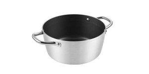 Garnek GrandCHEF ø 20 cm, 2,5 l Tescoma