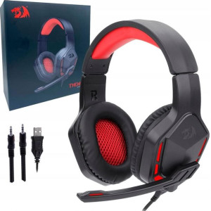 Słuchawki Dla Gracza Redragon Themis H220