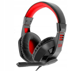 Słuchawki Dla Gracza Redragon Ares H120