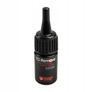 Płyn czyszczący Thermal Grizzly Remove - 10ml