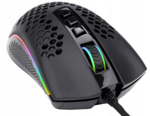Myszka Przewodowa Redragon Storm M808 RGB