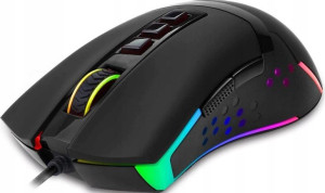 Myszka Przewodowa Dla Graczy Redragon Octopus M712