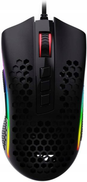 Myszka Przewodowa Redragon Storm Elite
