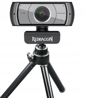 KAMERA INTERNETOWA DO LEKCJI Redragon Apex GW900