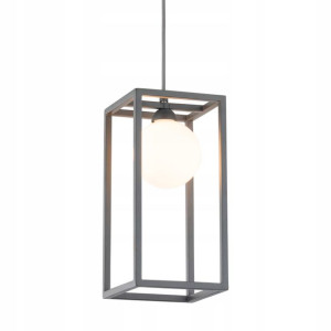 Italux Kinkiet chrom Daisy MD-BR4367-D1 GR G9