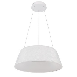 Żyrandol 48801CH-45 CROTONE LED 45W GLOBO Pilot
