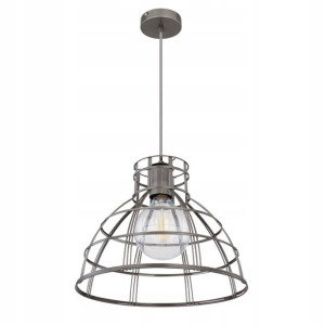 Industrialny Żyrandol 54019H GRAMMY GLOBO