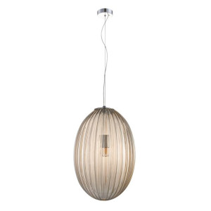 Nowoczesny Żyrandol Parlo PND-8112-1A-CO ITALUX