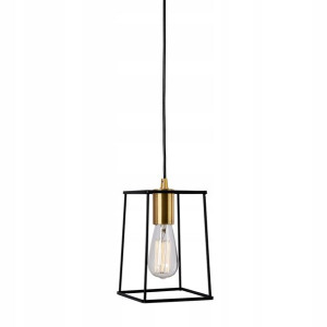 Żyrandol Alanis MD-BR16556-D1-B/G Italux