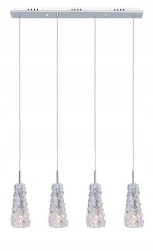 Italux Żyrandol Viviera MDM1603/4