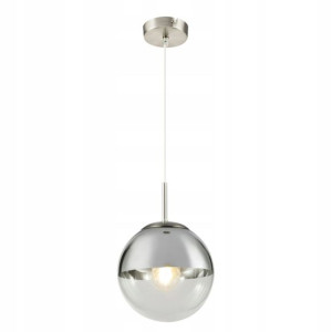Globo Żyrandol Varus 15851 chrom 20cm