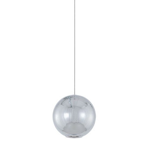 Italux Lampa wisząca Neutron AD13012-1M Chrom LED