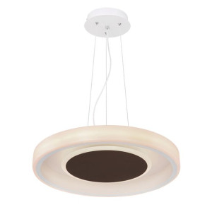 Globo Żyrandol Goffi LED 48398-40H 40W opal PILOT