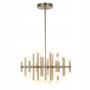 Italux Żyrandol Giovanna MX16009008-37A B