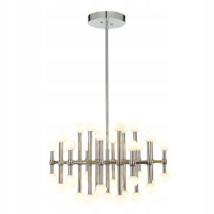 Italux Okazały Żyrandol Giovanna MX16009008-37A