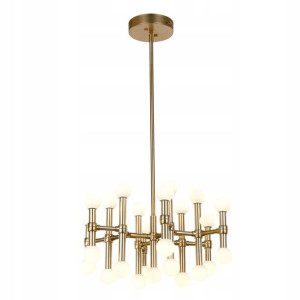 Italux Żyrandol Giovanna MX16009008-25A B