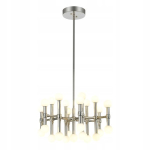 Italux Okazały Żyrandol Giovanna MX16009008-25A
