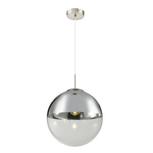 Globo Żyrandol Varus 15854 chrom 33cm