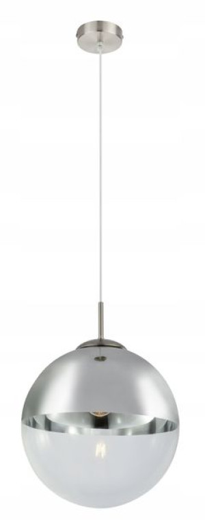 Globo Żyrandol Varus 15853 chrom 30cm