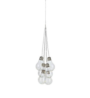 Markslojd dekoracyjna lampka GLOD 703759 baterie