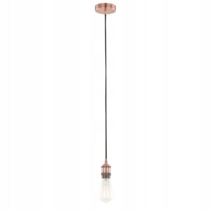 Italux Żyrandol CLASSO DS-M-034 RED COPPER