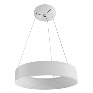 Italux Żyrandol LED Mattia 3936-832RP-WH-3