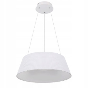Żyrandol 48801WH-45 CROTONE LED 45W GLOBO Pilot