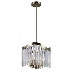 Italux Żyrandol Sabriga PND-44544-3 Kryształy