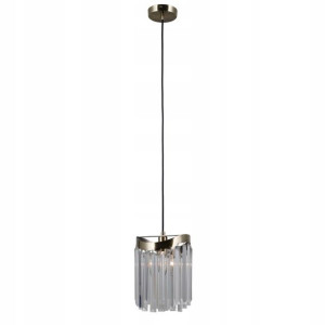 Italux Żyrandol Sabriga PND-44544-1 Kryształy