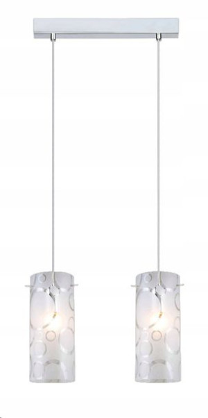 Italux Żyrandol Danni MDM1674/2 W Koła