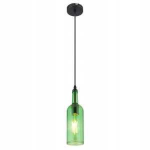 Globo Żyrandol 28048HG LEVITO butelka