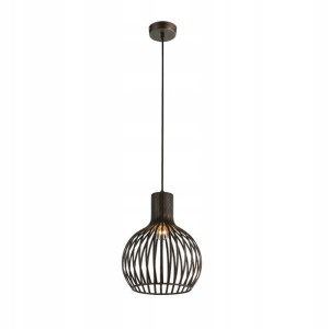 Globo Żyrandol 15197 KAI Industrialny Loft