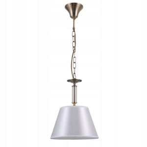Italux Elegancki Żyrandol Solana PND-28366-1
