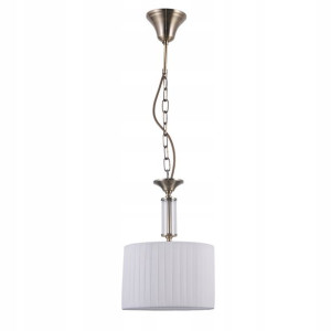 Italux Elegancki Żyrandol Ferlena PND-28343-1