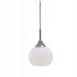 Markslojd Żyrandol Globus biały 446941,456012