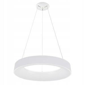 Italux Żyrandol LED Giulia 5304-880RP-WH-3