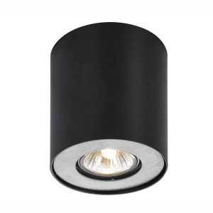 Downlight Oprawa Shannon Fh31431b-bl Czarna Italux