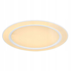 Globo Plafon 60+25W Kolorowy 48549-60 DAHLA Pilot
